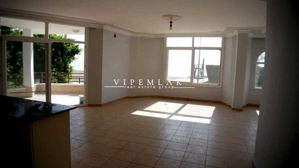 MERSİN ERDEMLİ MERKEZ ERDEMKENT SİTESİ 2+1 KİRALIK DAİRE