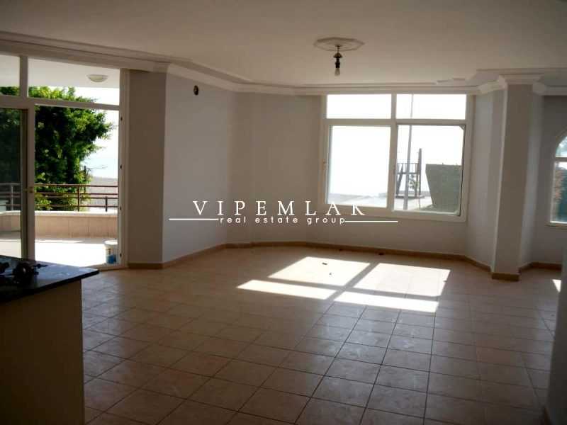 MERSİN ERDEMLİ MERKEZ ERDEMKENT SİTESİ 2+1 KİRALIK DAİRE