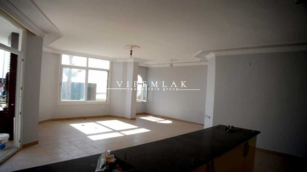 MERSİN ERDEMLİ MERKEZ ERDEMKENT SİTESİ 2+1 KİRALIK DAİRE