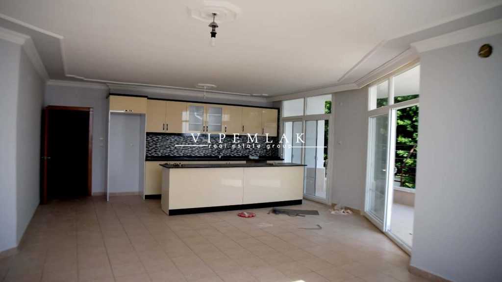 MERSİN ERDEMLİ MERKEZ ERDEMKENT SİTESİ 2+1 KİRALIK DAİRE