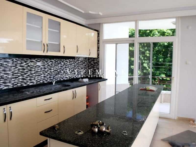 MERSİN ERDEMLİ MERKEZ ERDEMKENT SİTESİ 2+1 KİRALIK DAİRE