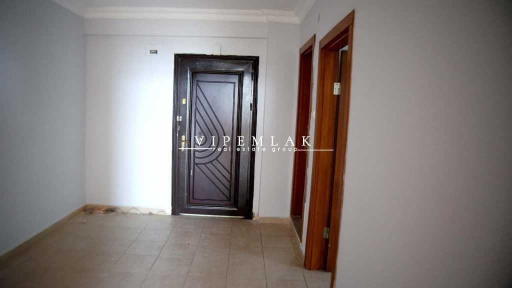 MERSİN ERDEMLİ MERKEZ ERDEMKENT SİTESİ 2+1 KİRALIK DAİRE