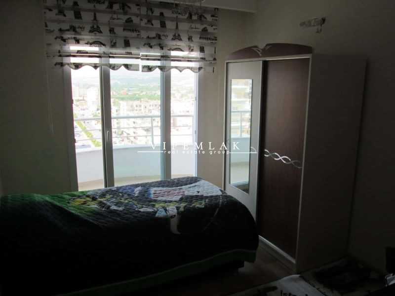 ERDEMLİ SÜZERLER PLAZA DENİZ MANZARALI 3+1 YÜKSEK KAT SATILIK DAİRE