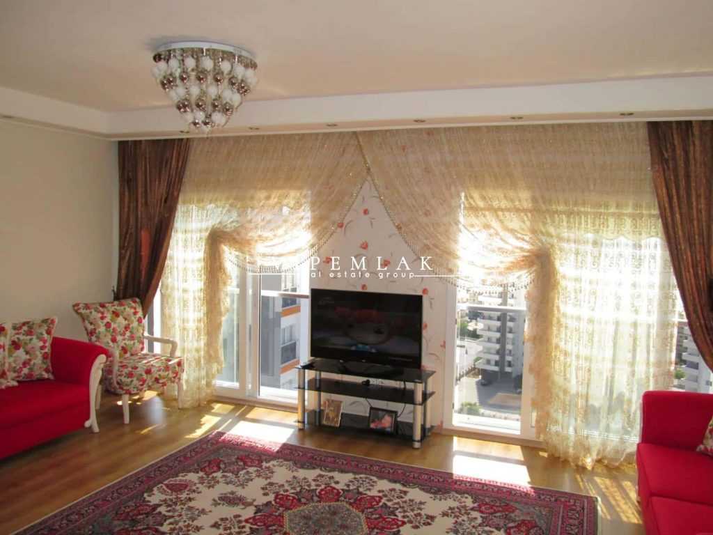 ERDEMLİ SÜZERLER PLAZA DENİZ MANZARALI 3+1 YÜKSEK KAT SATILIK DAİRE