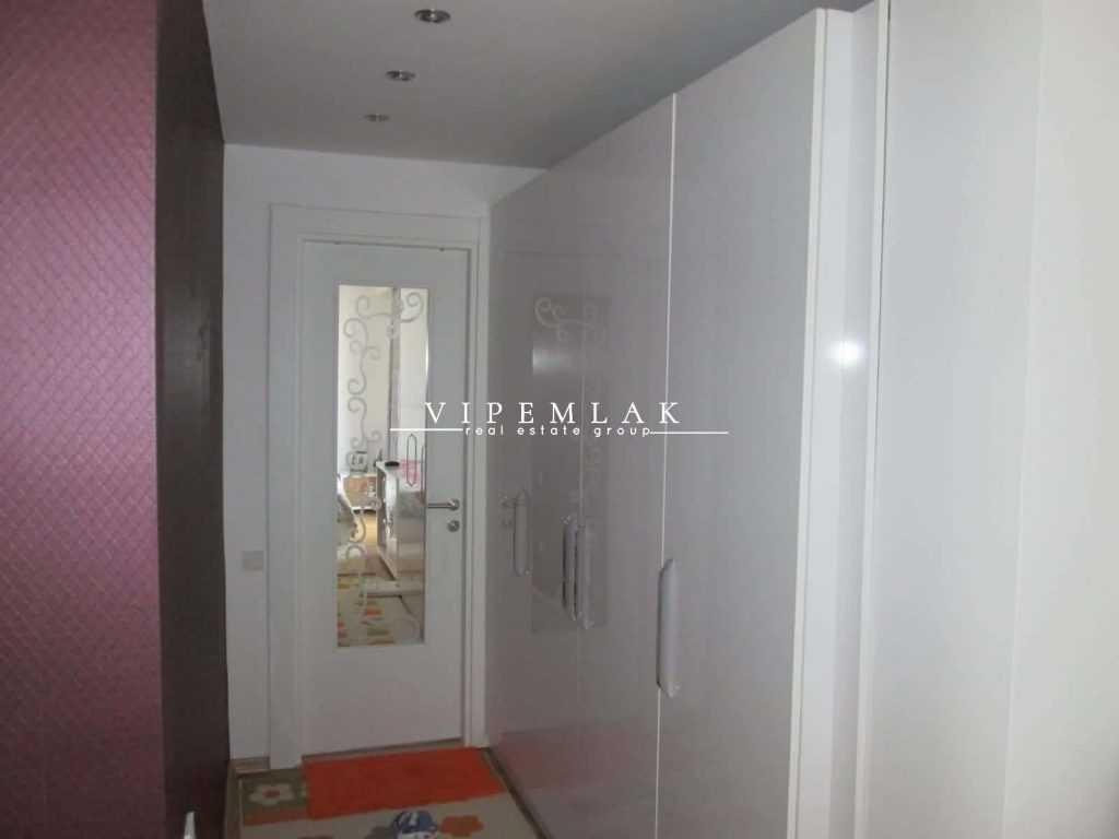 ERDEMLİ SÜZERLER PLAZA DENİZ MANZARALI 3+1 YÜKSEK KAT SATILIK DAİRE