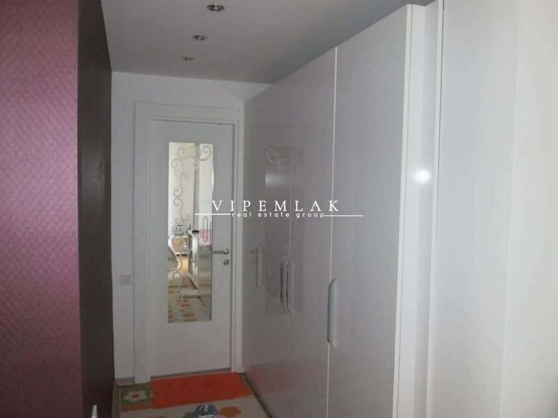 ERDEMLİ SÜZERLER PLAZA DENİZ MANZARALI 3+1 YÜKSEK KAT SATILIK DAİRE
