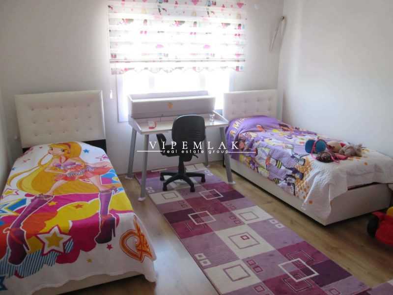 ERDEMLİ SÜZERLER PLAZA DENİZ MANZARALI 3+1 YÜKSEK KAT SATILIK DAİRE