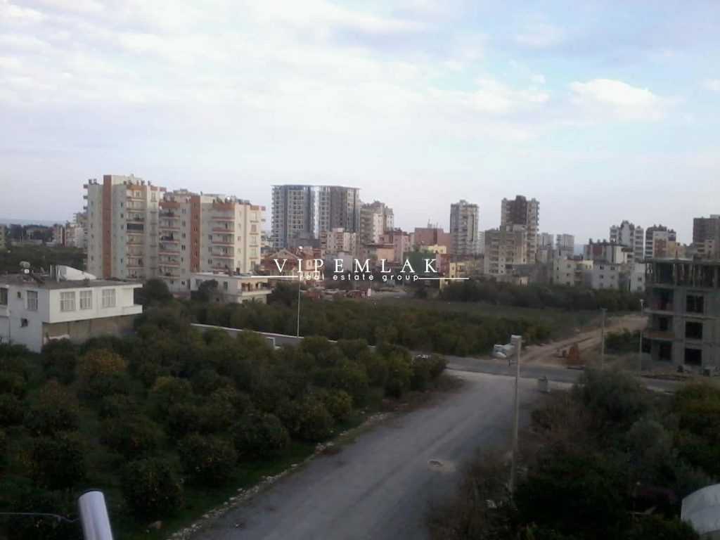 MERSİN ERDEMLİ ALATA MAHALLESİ ANADOLU LİSESİ CİVARI ACİL SATILIK 3+1 DAİRE