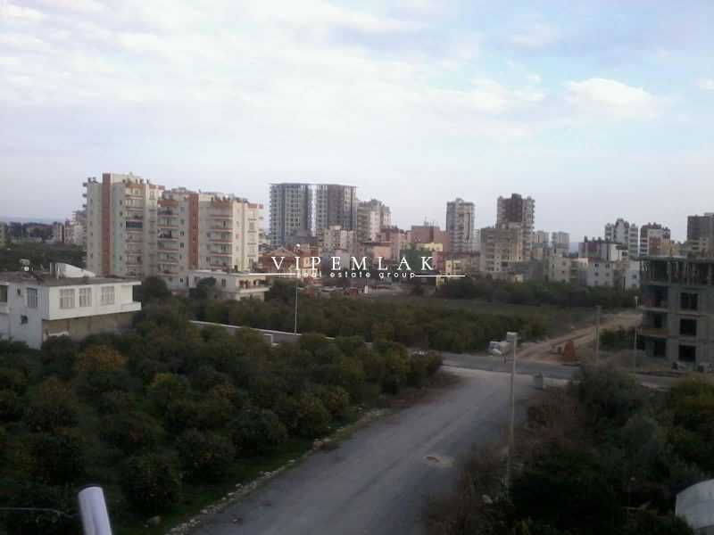 MERSİN ERDEMLİ ALATA MAHALLESİ ANADOLU LİSESİ CİVARI ACİL SATILIK 3+1 DAİRE