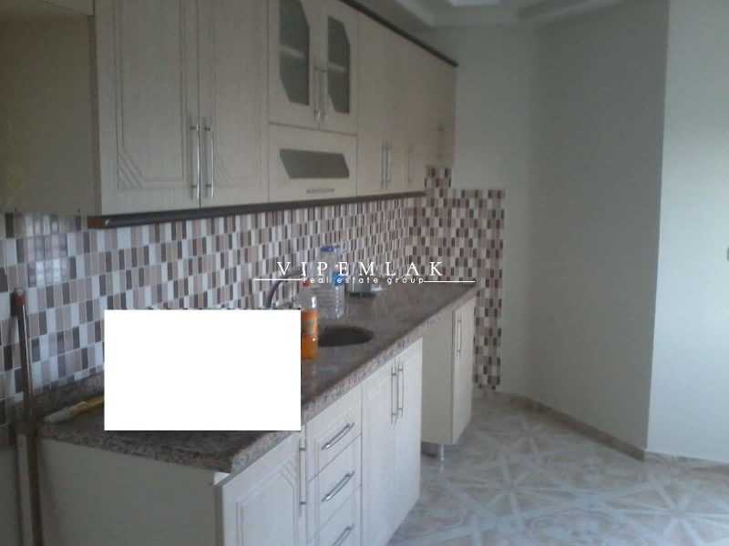 MERSİN ERDEMLİ ALATA MAHALLESİ ANADOLU LİSESİ CİVARI ACİL SATILIK 3+1 DAİRE