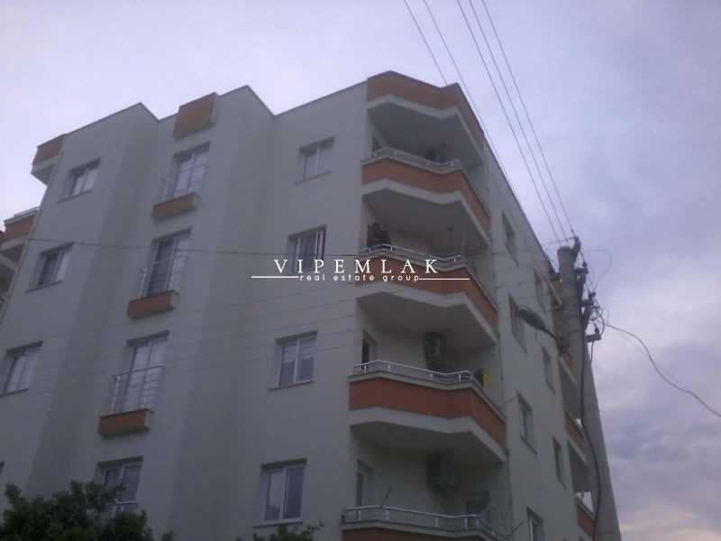 MERSİN ERDEMLİ ALATA MAHALLESİ ANADOLU LİSESİ CİVARI ACİL SATILIK 3+1 DAİRE