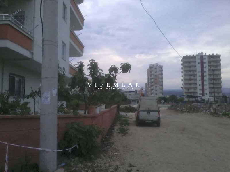 MERSİN ERDEMLİ ALATA MAHALLESİ ANADOLU LİSESİ CİVARI ACİL SATILIK 3+1 DAİRE