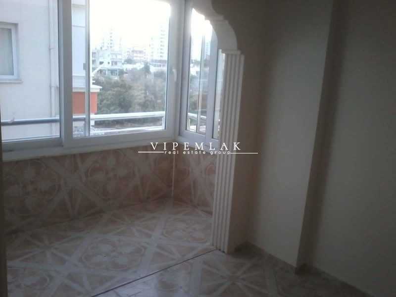 MERSİN ERDEMLİ ALATA MAHALLESİ ANADOLU LİSESİ CİVARI ACİL SATILIK 3+1 DAİRE