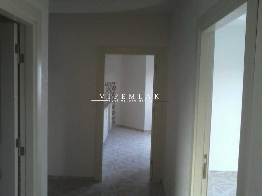MERSİN ERDEMLİ ALATA MAHALLESİ ANADOLU LİSESİ CİVARI ACİL SATILIK 3+1 DAİRE