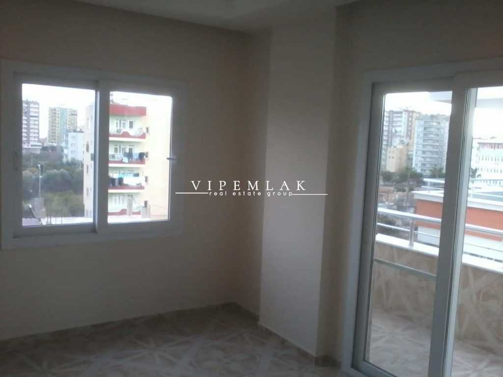 MERSİN ERDEMLİ ALATA MAHALLESİ ANADOLU LİSESİ CİVARI ACİL SATILIK 3+1 DAİRE