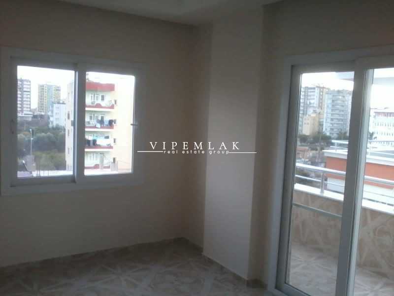 MERSİN ERDEMLİ ALATA MAHALLESİ ANADOLU LİSESİ CİVARI ACİL SATILIK 3+1 DAİRE