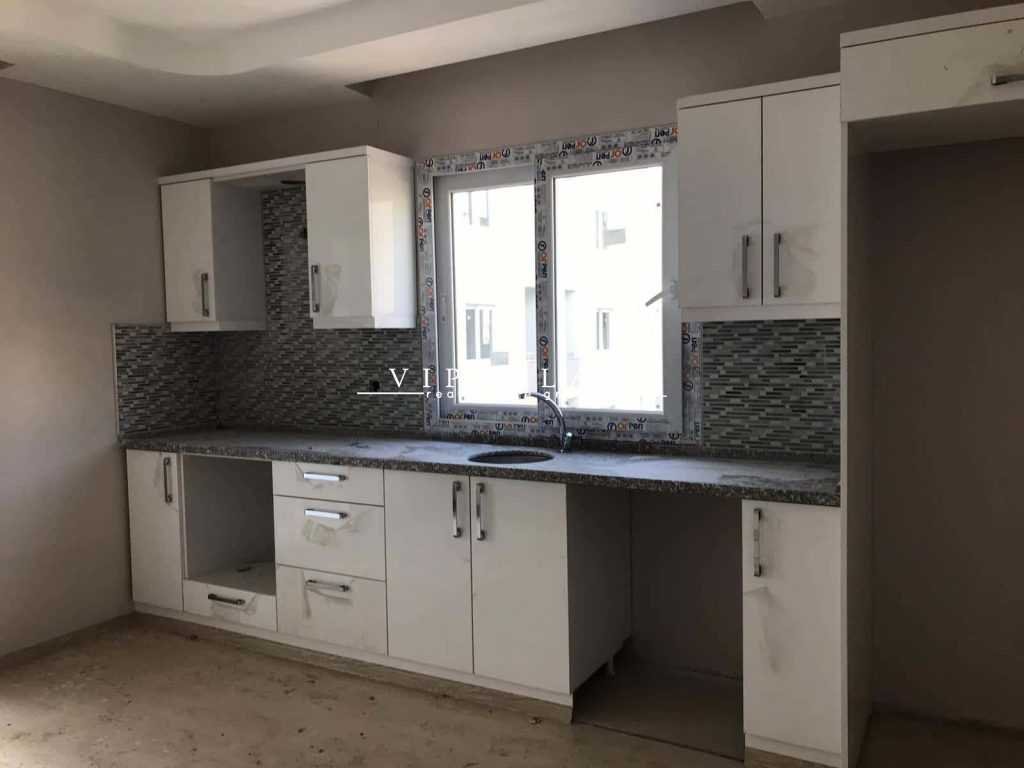 ERDEMLİ ALATA MAHALLESİNDE DEBİ AKADEMİ KARŞISI ACİL SATILIK 3+1 SIFIR DAİRE