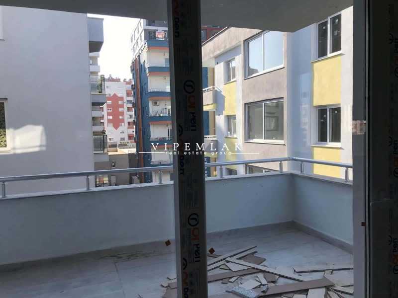 ERDEMLİ ALATA MAHALLESİNDE DEBİ AKADEMİ KARŞISI ACİL SATILIK 3+1 SIFIR DAİRE
