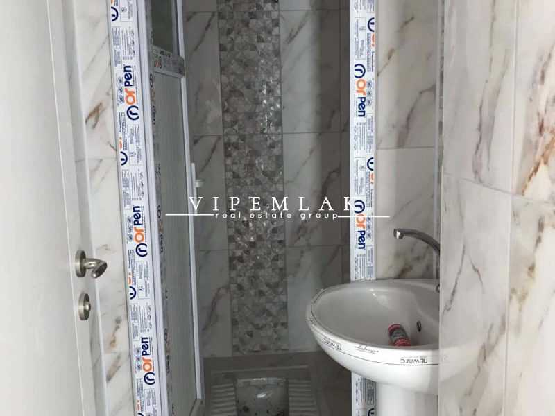 ERDEMLİ ALATA MAHALLESİNDE DEBİ AKADEMİ KARŞISI ACİL SATILIK 3+1 SIFIR DAİRE
