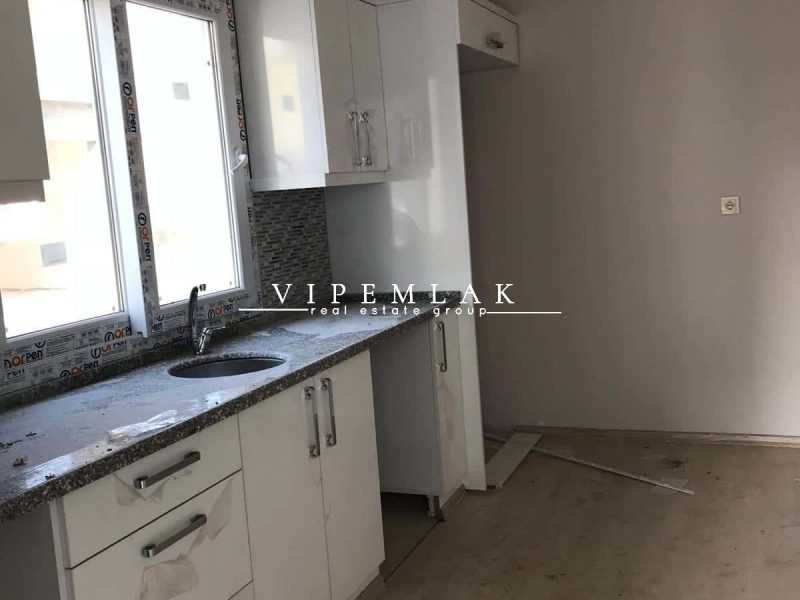 ERDEMLİ ALATA MAHALLESİNDE DEBİ AKADEMİ KARŞISI ACİL SATILIK 3+1 SIFIR DAİRE