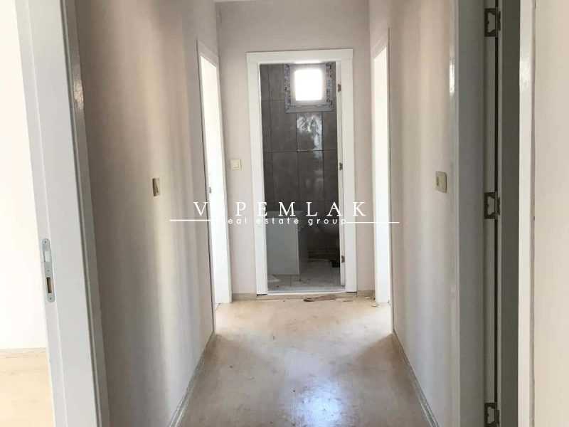 ERDEMLİ ALATA MAHALLESİNDE DEBİ AKADEMİ KARŞISI ACİL SATILIK 3+1 SIFIR DAİRE