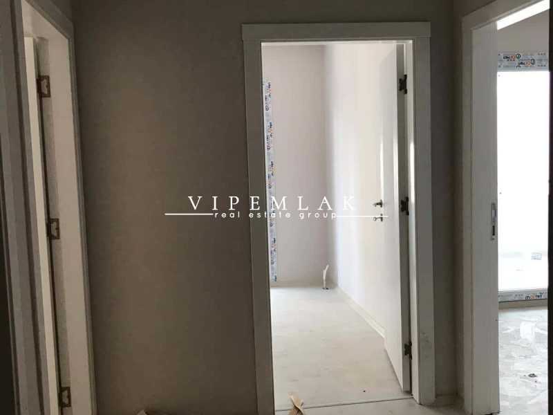 ERDEMLİ ALATA MAHALLESİNDE DEBİ AKADEMİ KARŞISI ACİL SATILIK 3+1 SIFIR DAİRE