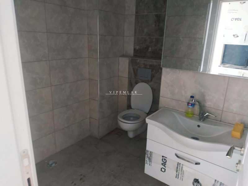 Erdemli Merkez Mahallesinde 2+1 Satılık Daire