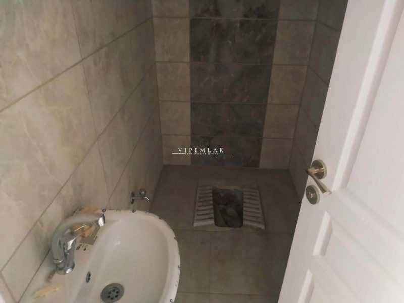 Erdemli Merkez Mahallesinde 2+1 Satılık Daire
