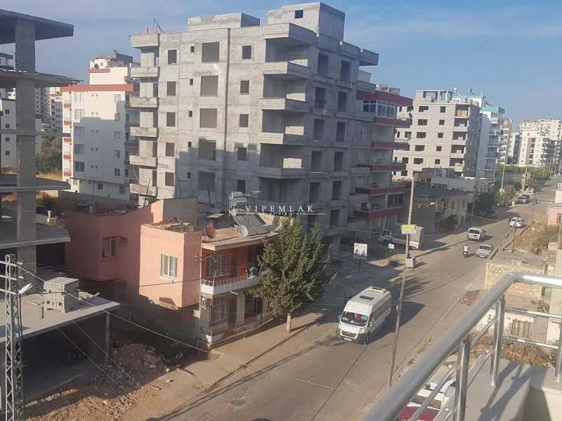 ERDEMLİ YAYLA YOLUN DA 3+1 BAĞIMSIZ MUTFAK ACİL SATILIK DAİRE