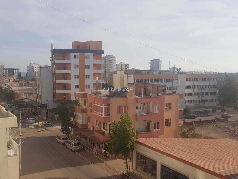 ERDEMLİ YAYLA YOLUN DA 3+1 BAĞIMSIZ MUTFAK ACİL SATILIK DAİRE