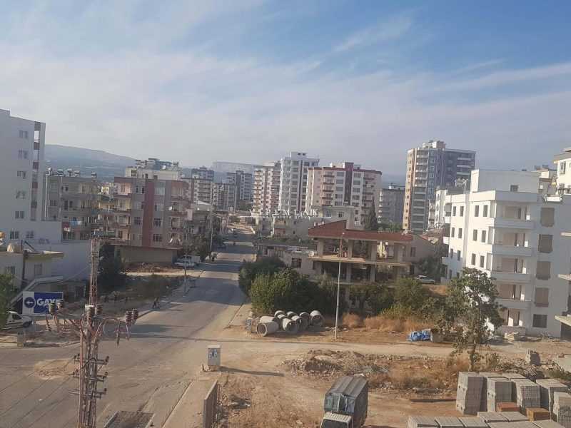 ERDEMLİ YAYLA YOLUN DA 3+1 BAĞIMSIZ MUTFAK ACİL SATILIK DAİRE