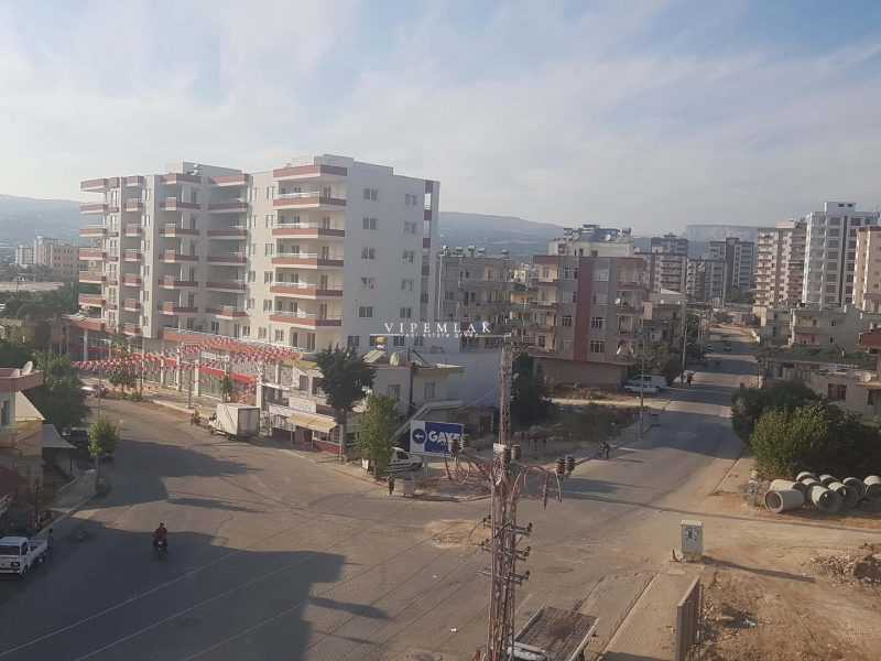 ERDEMLİ YAYLA YOLUN DA 3+1 BAĞIMSIZ MUTFAK ACİL SATILIK DAİRE