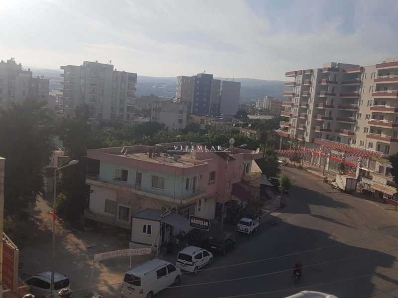 ERDEMLİ YAYLA YOLUN DA 3+1 BAĞIMSIZ MUTFAK ACİL SATILIK DAİRE