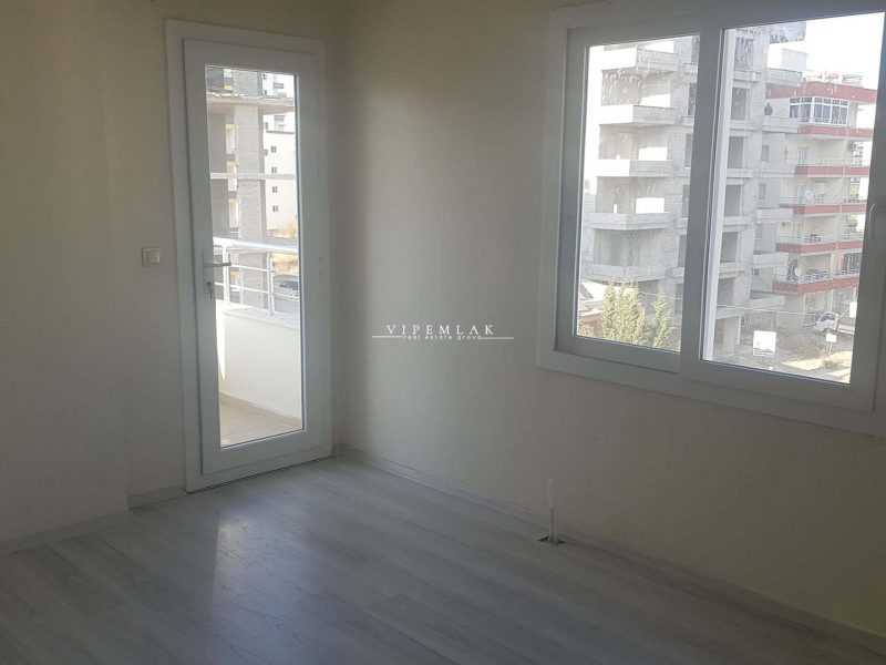 ERDEMLİ YAYLA YOLUN DA 3+1 BAĞIMSIZ MUTFAK ACİL SATILIK DAİRE