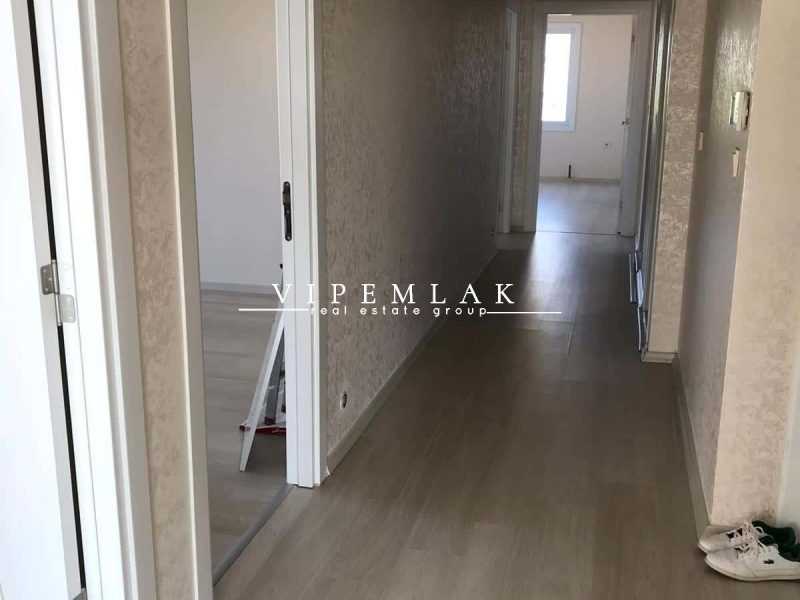 ERDEMLİ ALATA OĞLAKKAYA İNŞAATTA ACİL SATILIK 3+1 LÜX DAİRE
