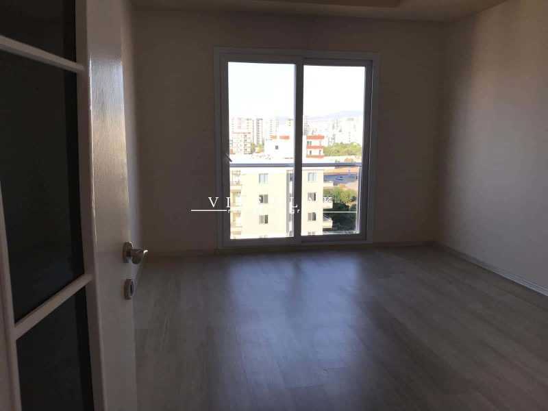 ERDEMLİ ALATA OĞLAKKAYA İNŞAATTA ACİL SATILIK 3+1 LÜX DAİRE