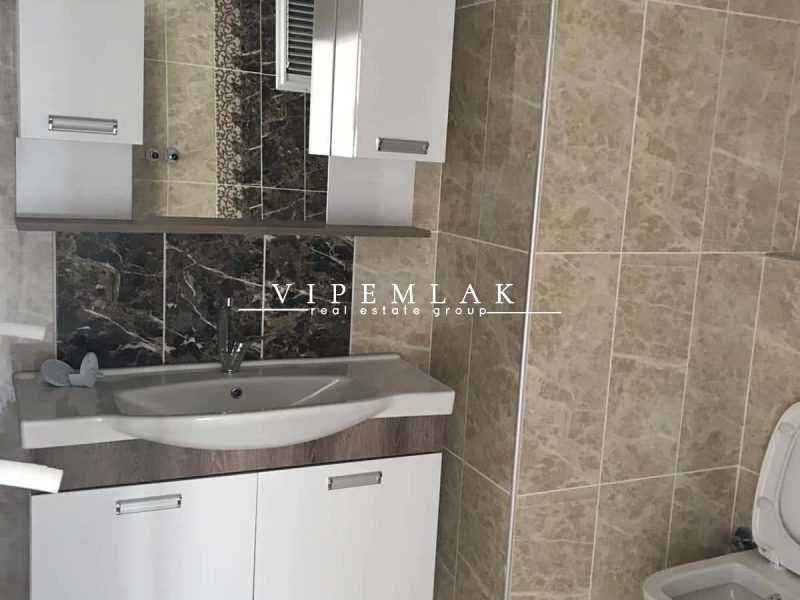 ERDEMLİ ALATA OĞLAKKAYA İNŞAATTA ACİL SATILIK 3+1 LÜX DAİRE