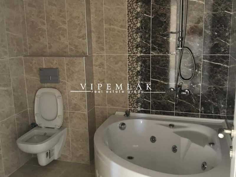 ERDEMLİ ALATA OĞLAKKAYA İNŞAATTA ACİL SATILIK 3+1 LÜX DAİRE