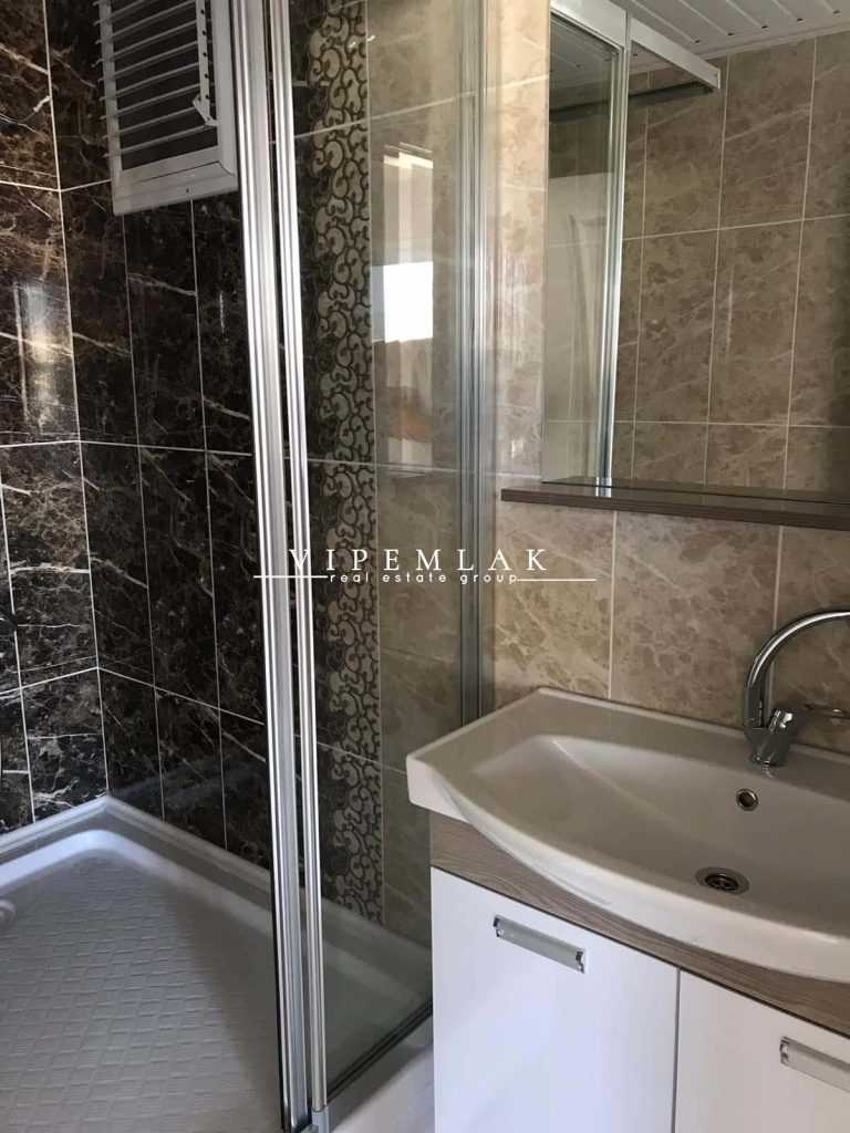 ERDEMLİ ALATA OĞLAKKAYA İNŞAATTA ACİL SATILIK 3+1 LÜX DAİRE