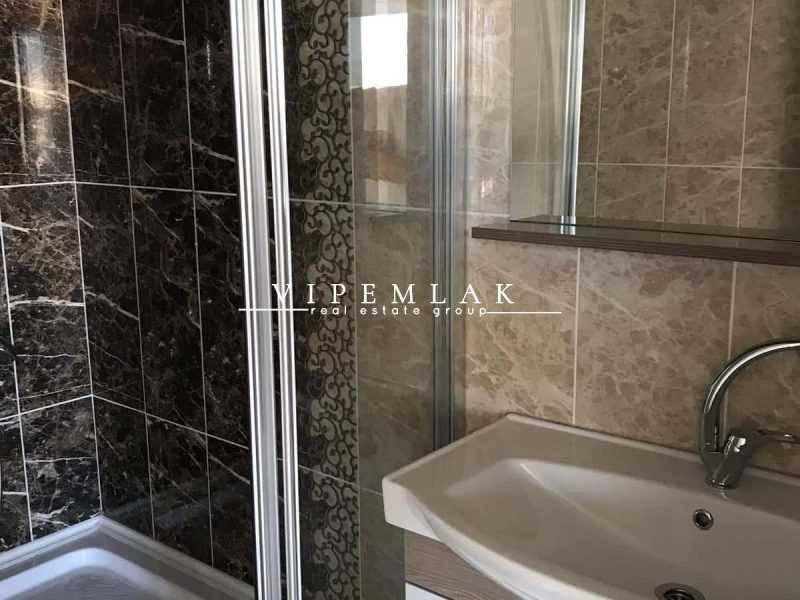 ERDEMLİ ALATA OĞLAKKAYA İNŞAATTA ACİL SATILIK 3+1 LÜX DAİRE