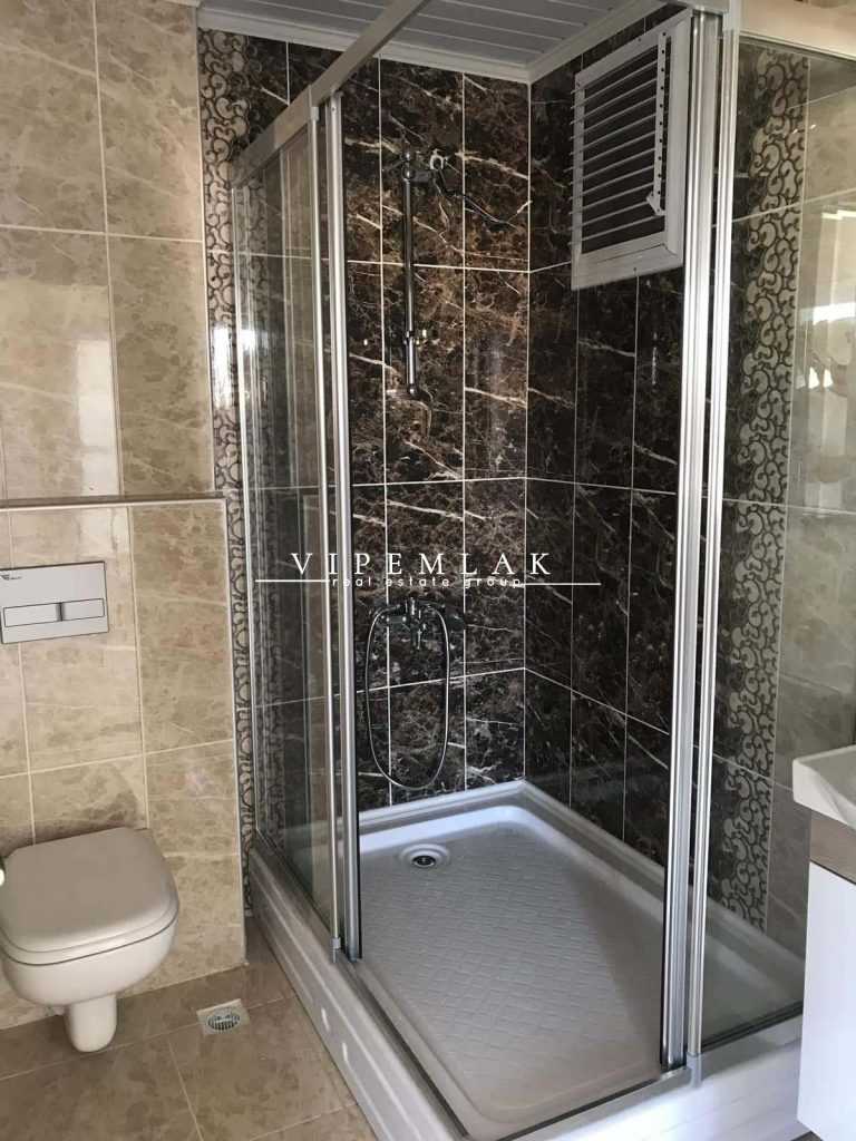 ERDEMLİ ALATA OĞLAKKAYA İNŞAATTA ACİL SATILIK 3+1 LÜX DAİRE