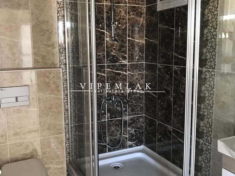 ERDEMLİ ALATA OĞLAKKAYA İNŞAATTA ACİL SATILIK 3+1 LÜX DAİRE