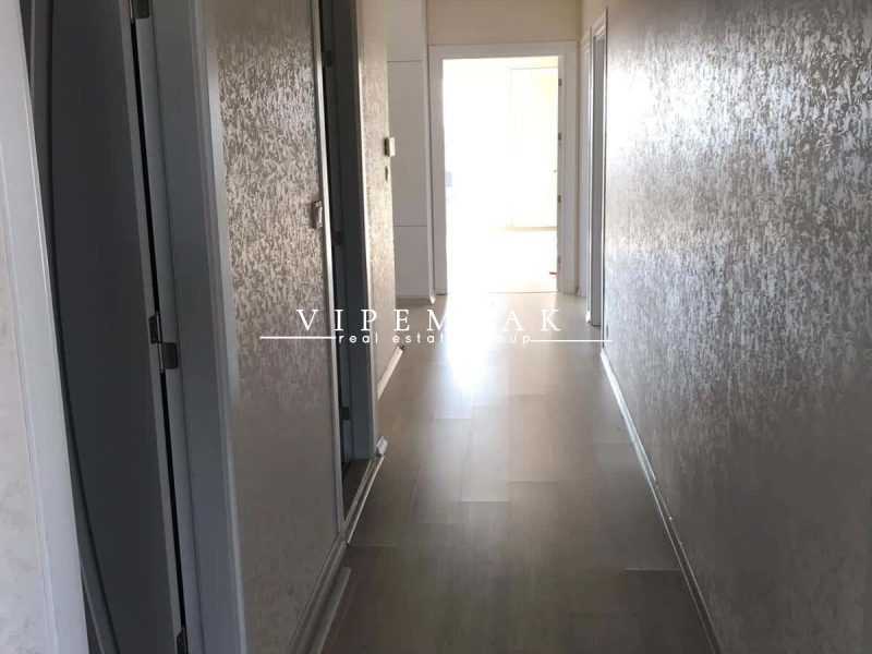 ERDEMLİ ALATA OĞLAKKAYA İNŞAATTA ACİL SATILIK 3+1 LÜX DAİRE