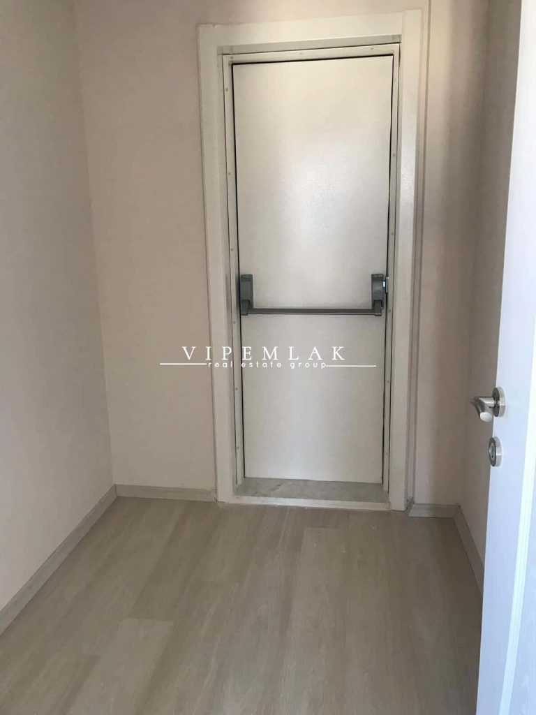 ERDEMLİ ALATA OĞLAKKAYA İNŞAATTA ACİL SATILIK 3+1 LÜX DAİRE