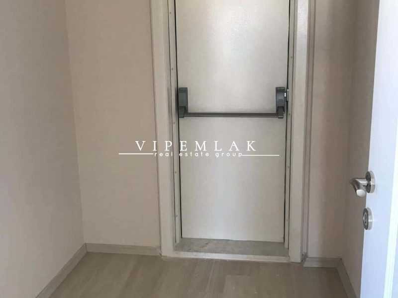 ERDEMLİ ALATA OĞLAKKAYA İNŞAATTA ACİL SATILIK 3+1 LÜX DAİRE