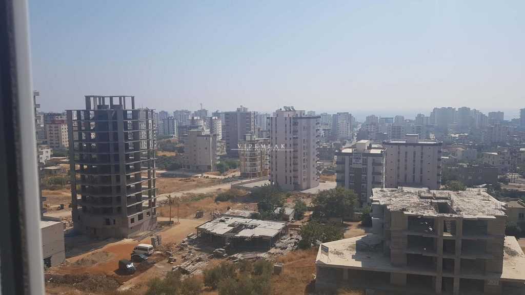 ERDEMLİ TÜRBE MAHALLESİ TAPU CİVARI ACİL SATILIK BAĞIMSIZ MUTFAK 3+1 DAİRE