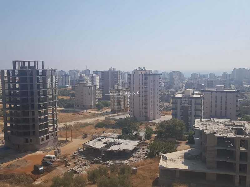 ERDEMLİ TÜRBE MAHALLESİ TAPU CİVARI ACİL SATILIK BAĞIMSIZ MUTFAK 3+1 DAİRE