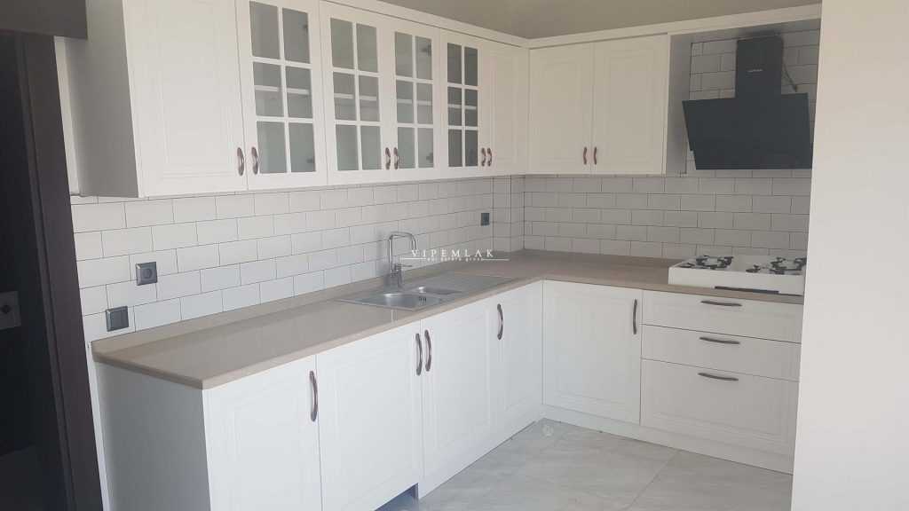 ERDEMLİ TÜRBE MAHALLESİ TAPU CİVARI ACİL SATILIK BAĞIMSIZ MUTFAK 3+1 DAİRE