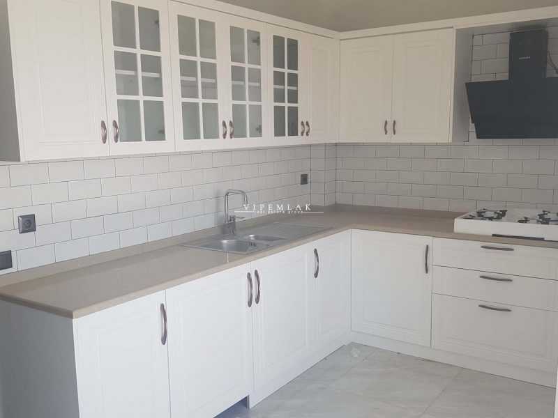 ERDEMLİ TÜRBE MAHALLESİ TAPU CİVARI ACİL SATILIK BAĞIMSIZ MUTFAK 3+1 DAİRE