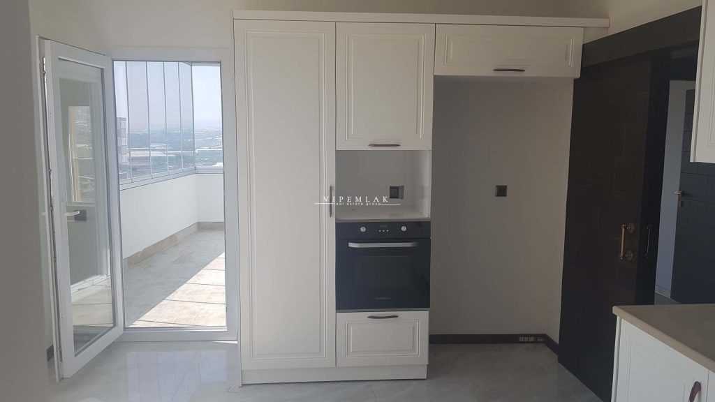 ERDEMLİ TÜRBE MAHALLESİ TAPU CİVARI ACİL SATILIK BAĞIMSIZ MUTFAK 3+1 DAİRE